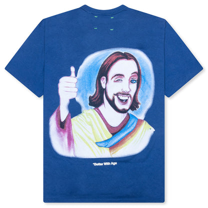 Story Tee - Multi