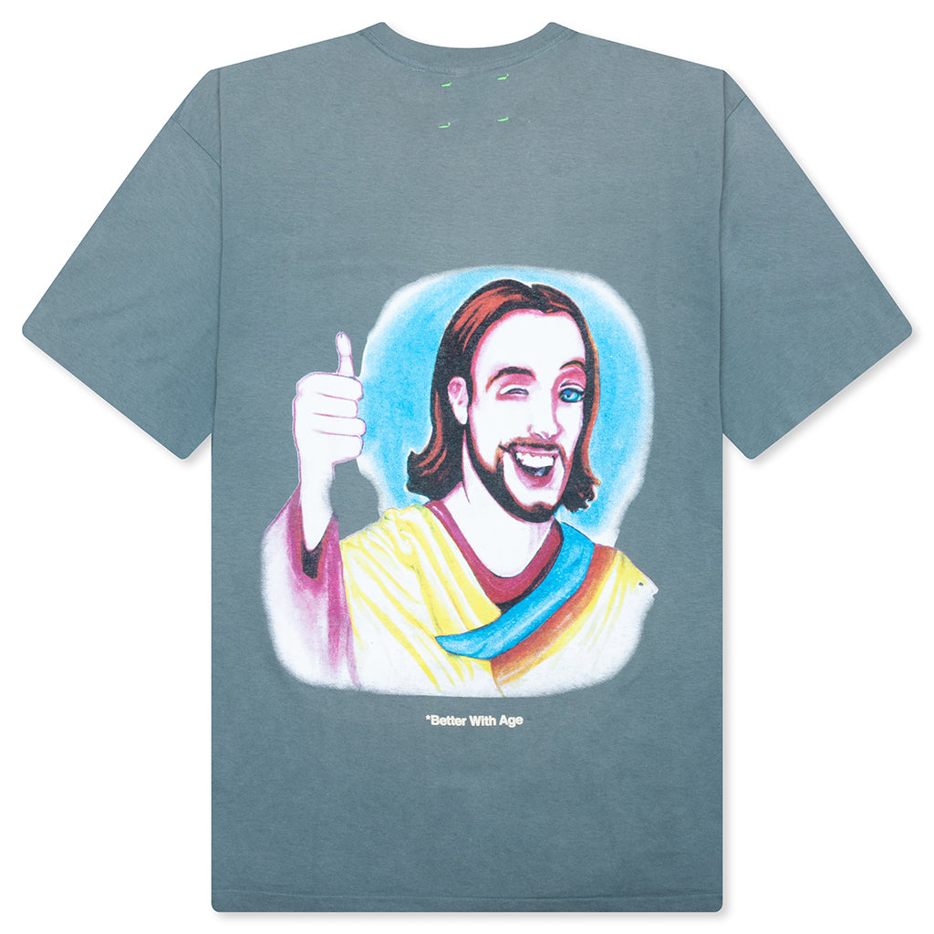 Story Tee - Multi