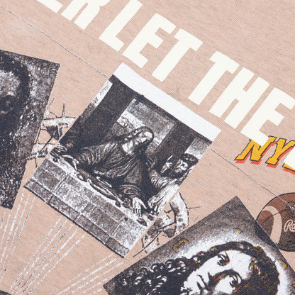Story Tee - Multi