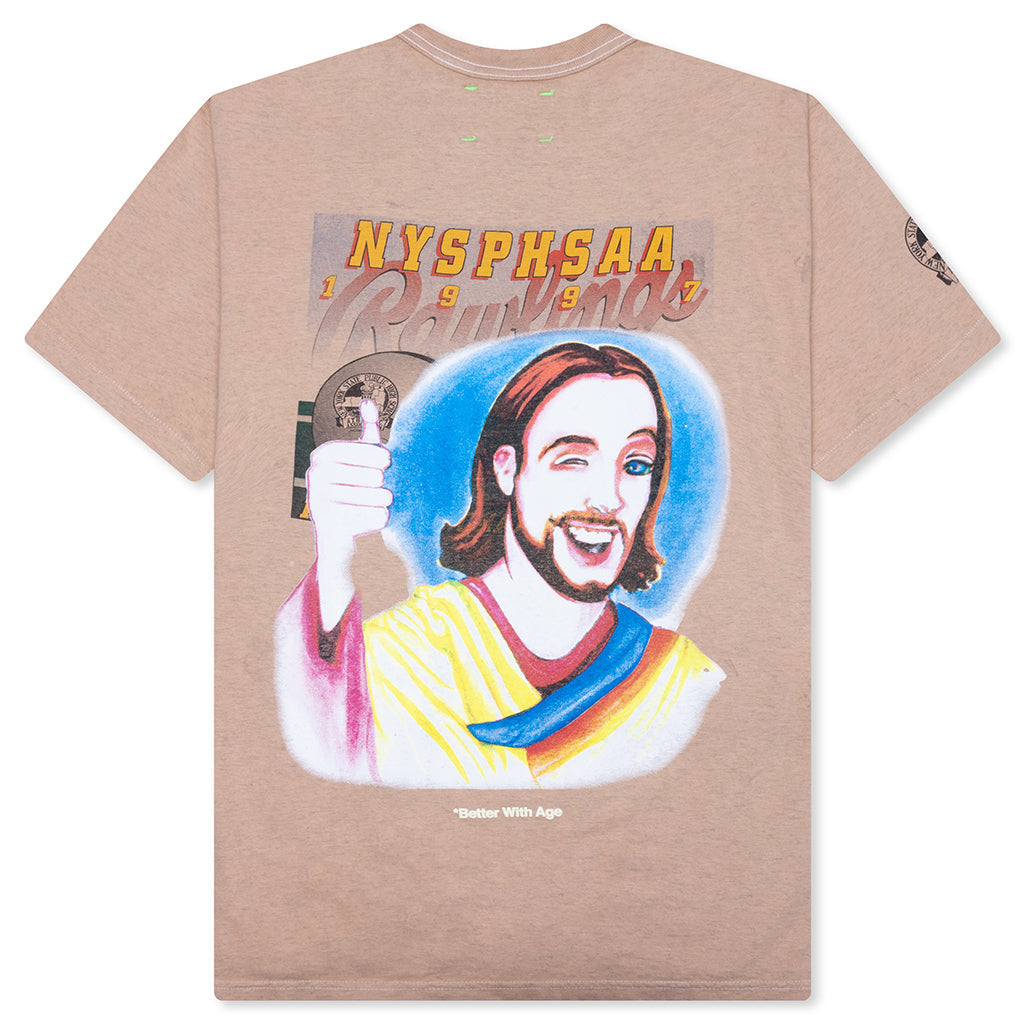 Story Tee - Multi