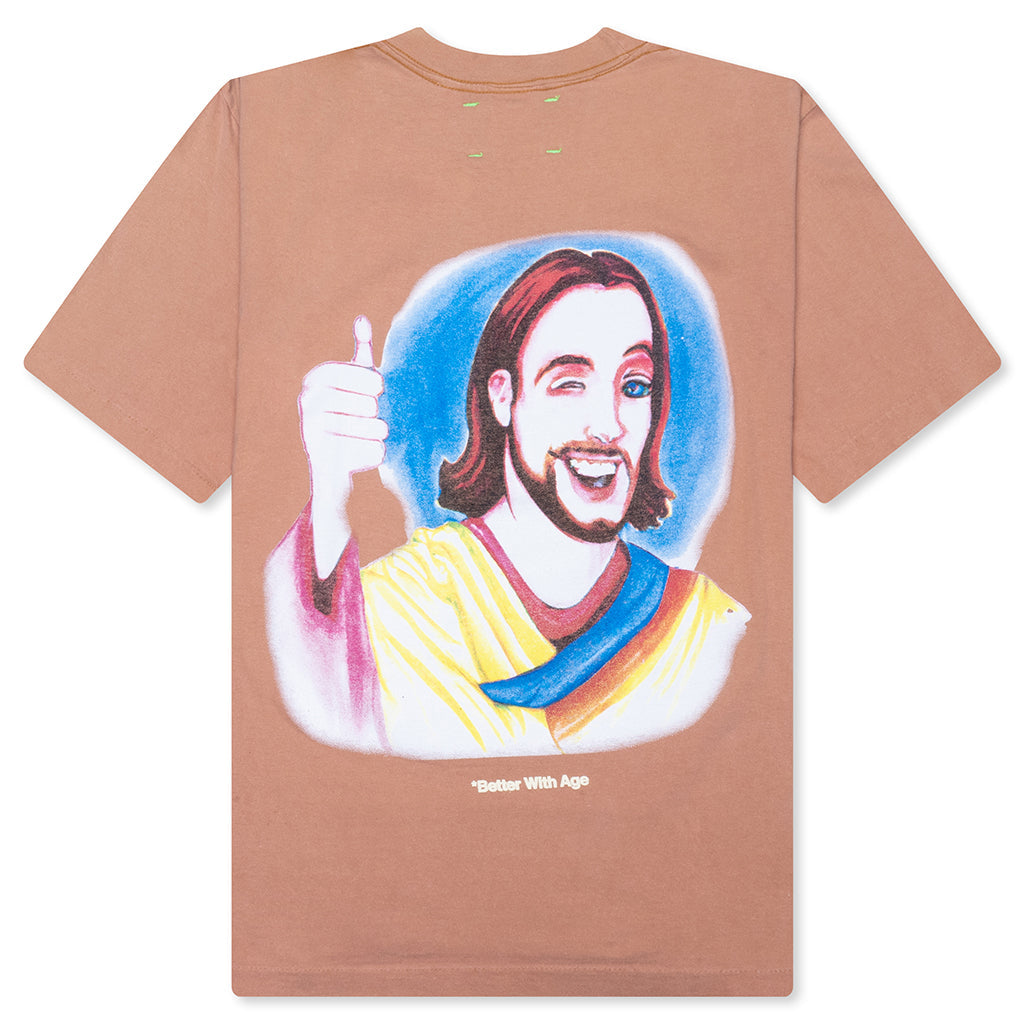 Story Tee - Multi