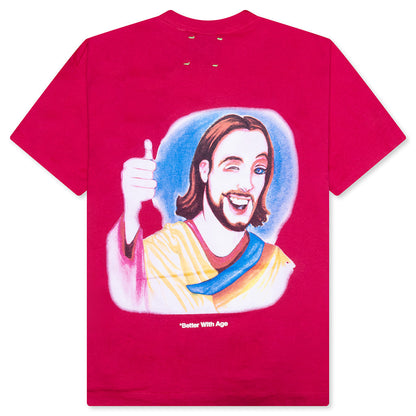 Story Tee - Multi