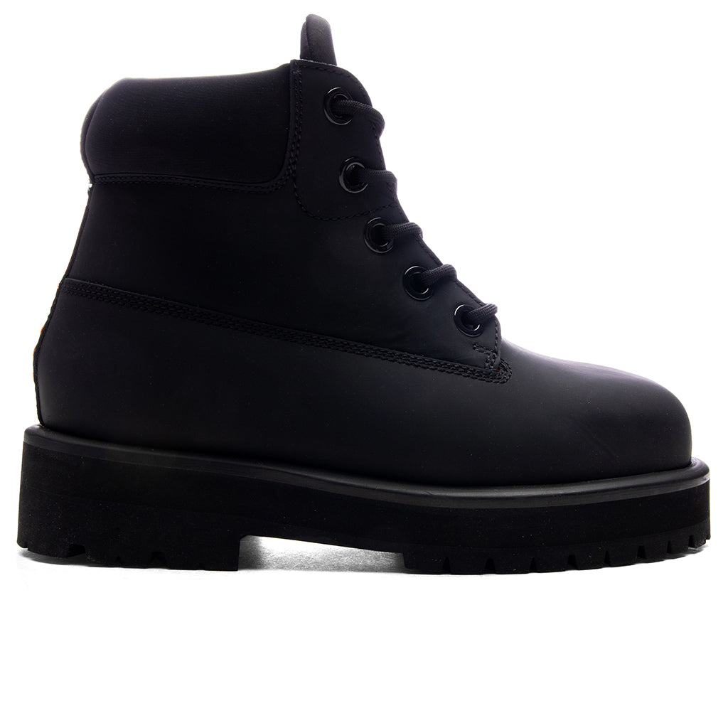 Strada - Black