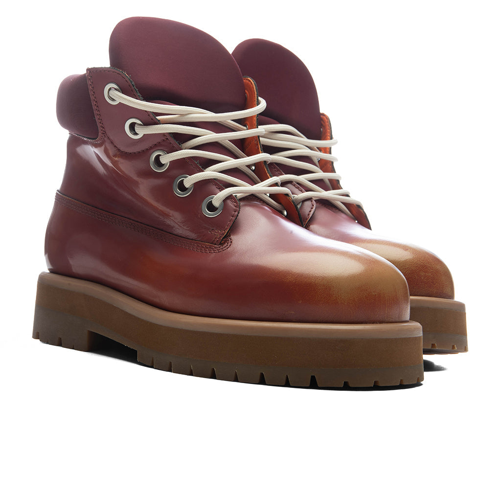 Strada Bordeaux - Pink