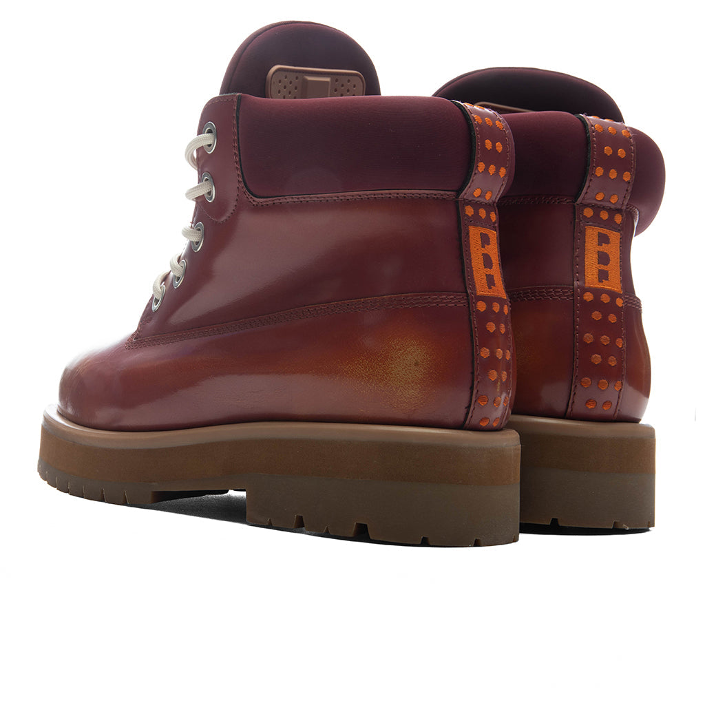 Strada Bordeaux - Pink