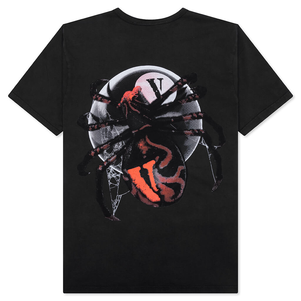 Streetweiser T-Shirt - Black