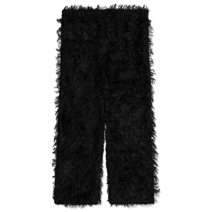 String Easy Pant - Black