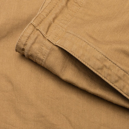 String Fatigue Pant - Mocha