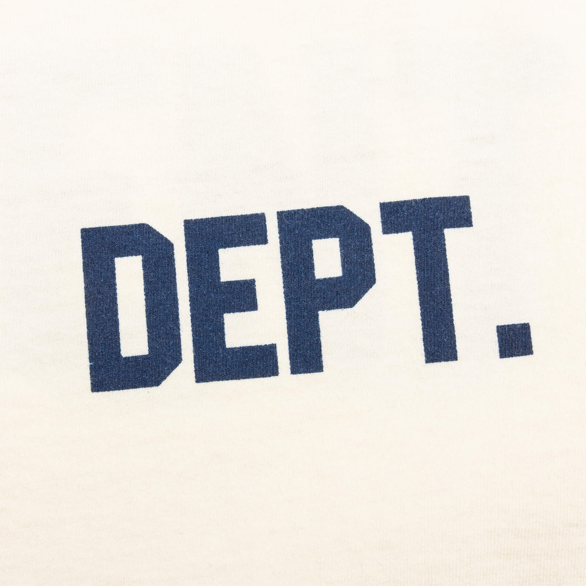 Student/Coach Tee - Archival White