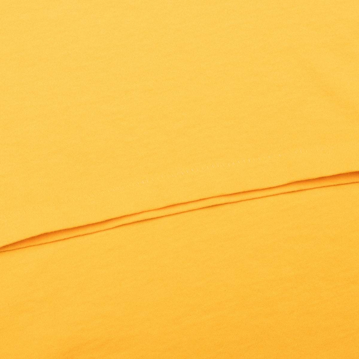 Student/Coach Tee - Gold Yellow