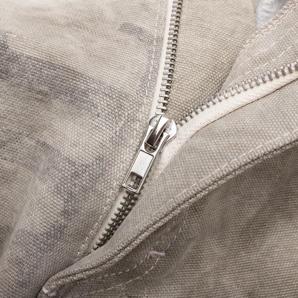Stuntman Pant - Mailbag Bone