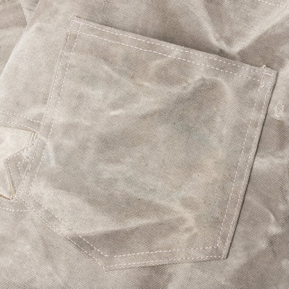 Stuntman Pant - Mailbag Bone