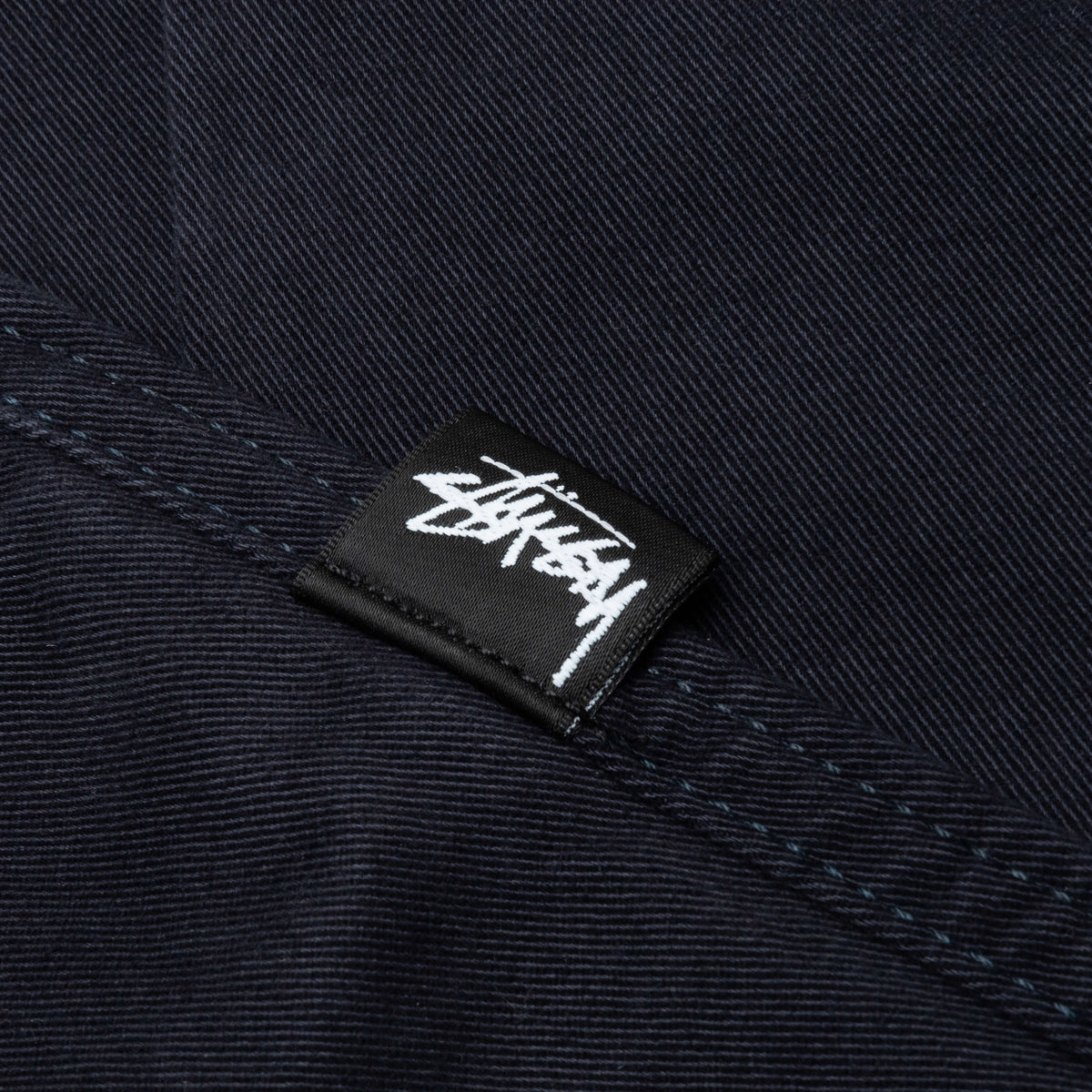 Brushed Beach Pant - Navy