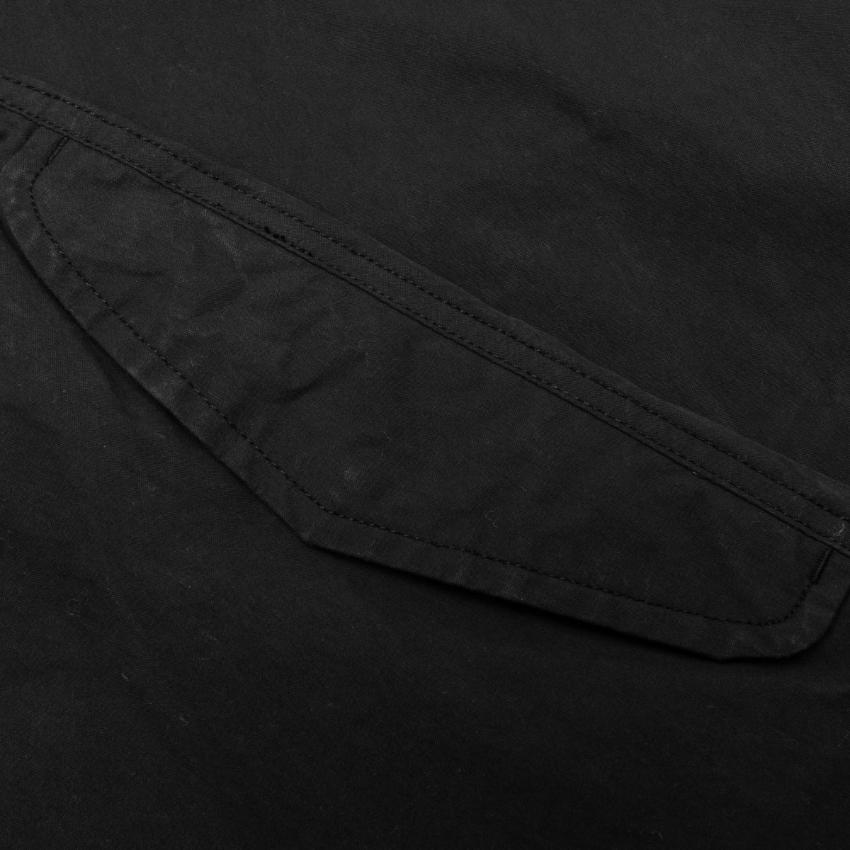 Nyco Over Trousers - Black