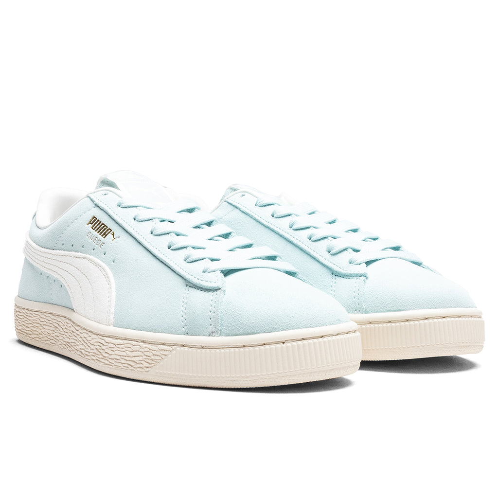 Puma x Charles F. Stead Suede - Green/White