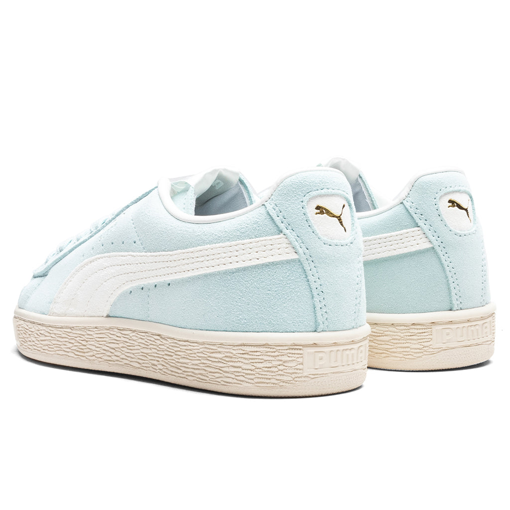Puma x Charles F. Stead Suede - Green/White