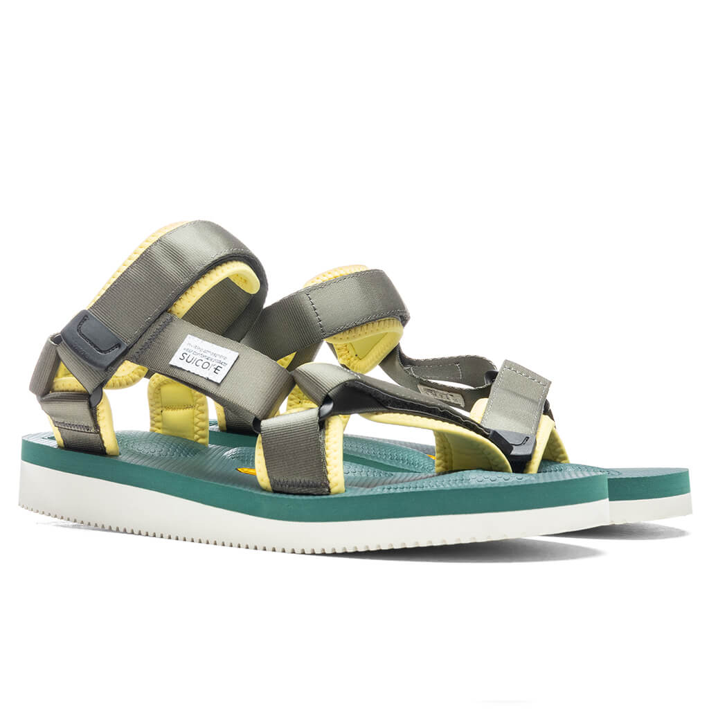 Depa V2 - Green
