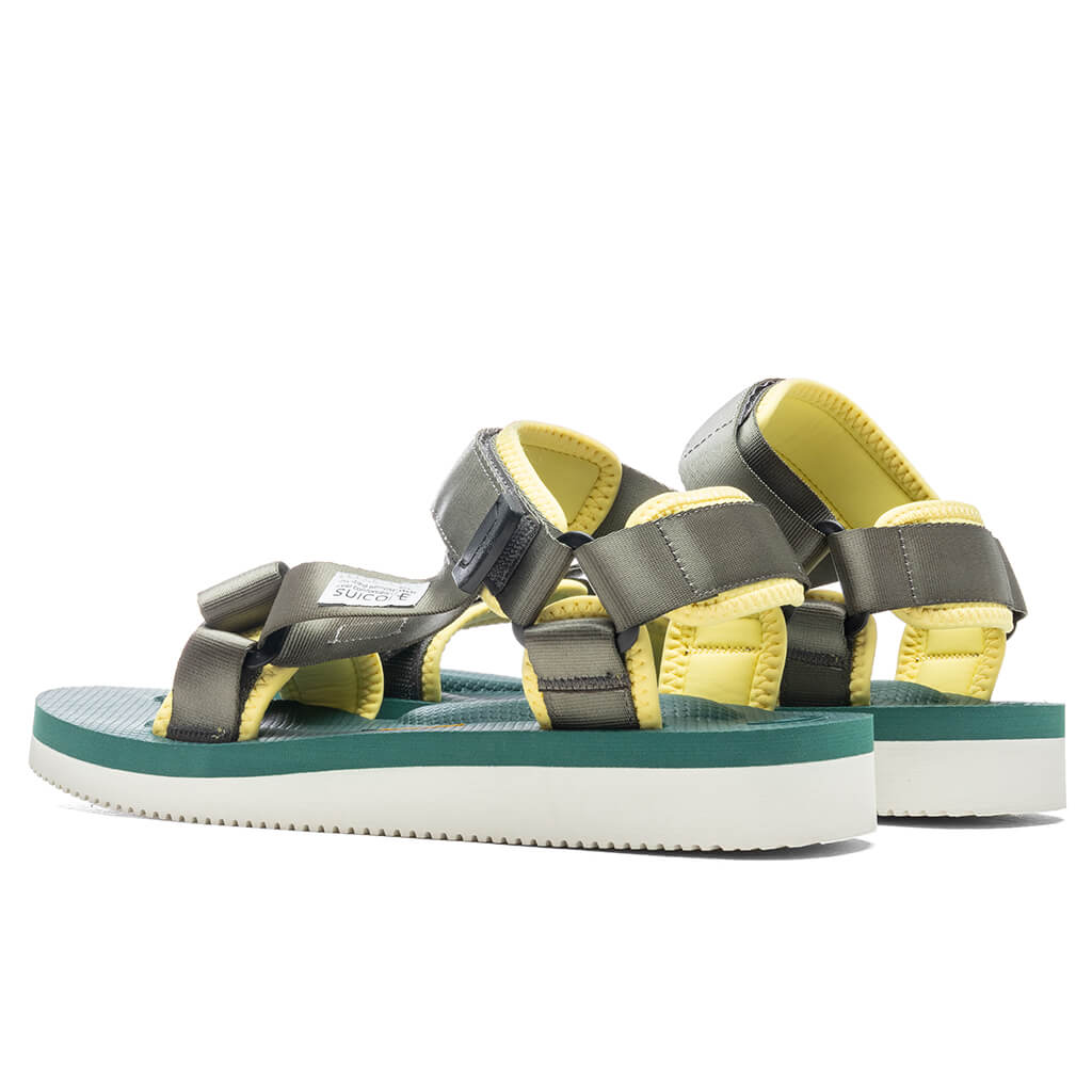 Depa V2 - Green