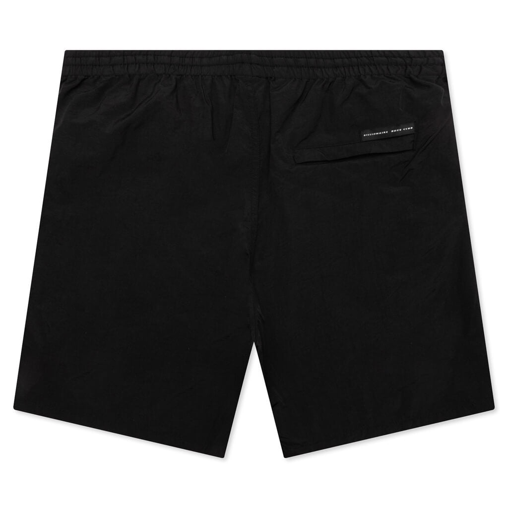 Sunrise Short - Black