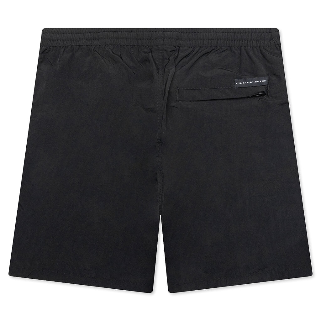 Sunrise Shorts - Black