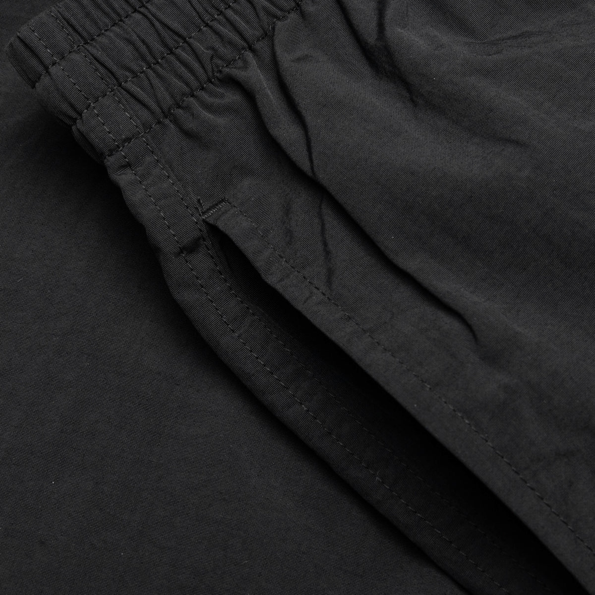 Sunrise Shorts - Black