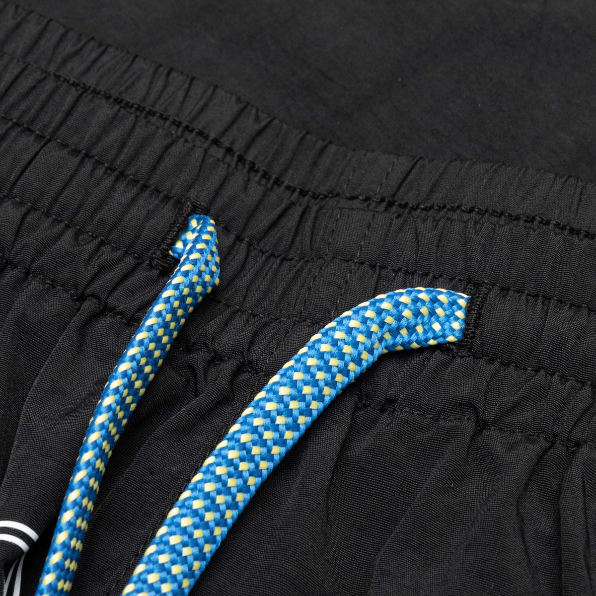 Sunrise Shorts - Black