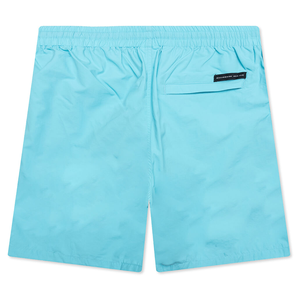Sunrise Shorts - Blue Mist
