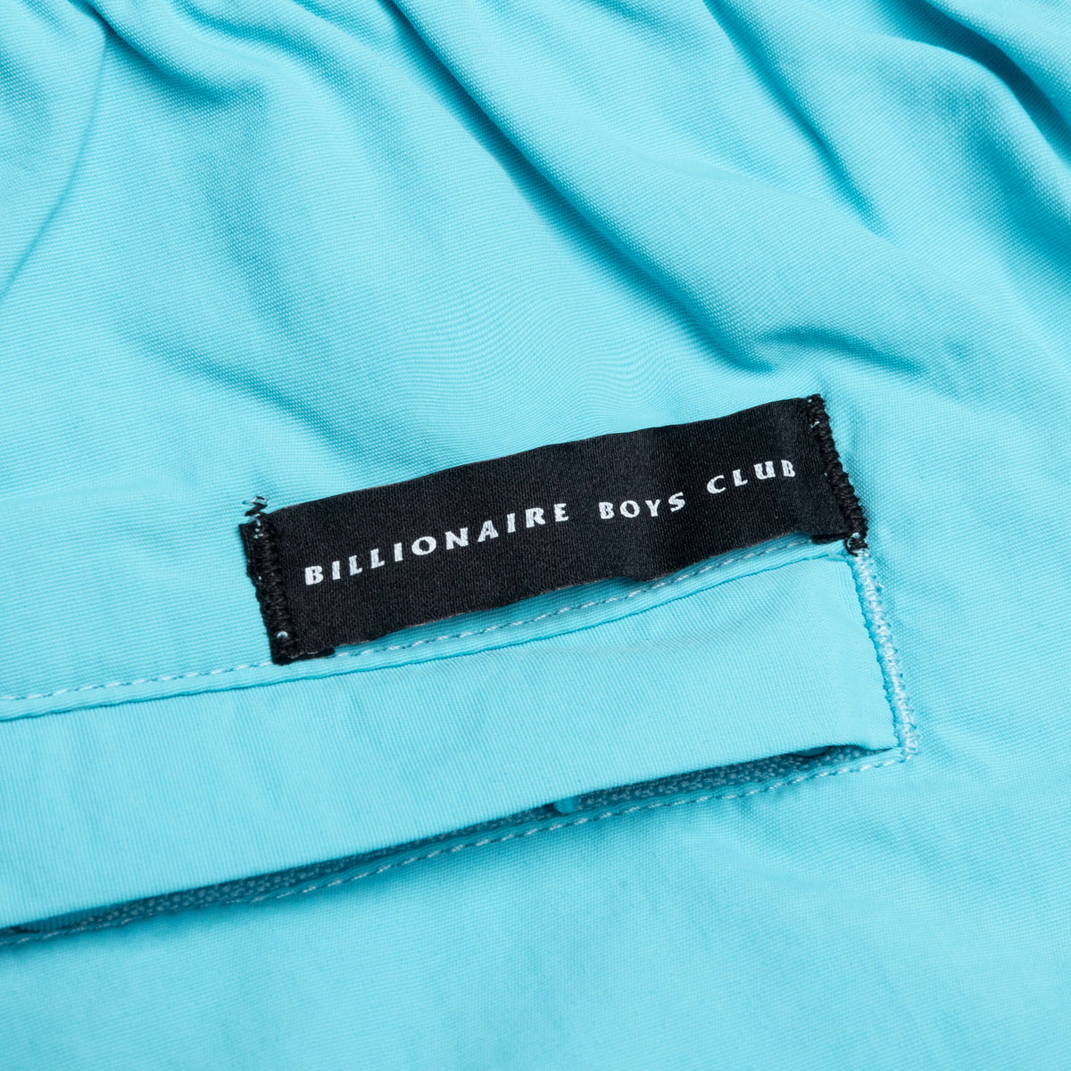 Sunrise Shorts - Blue Mist