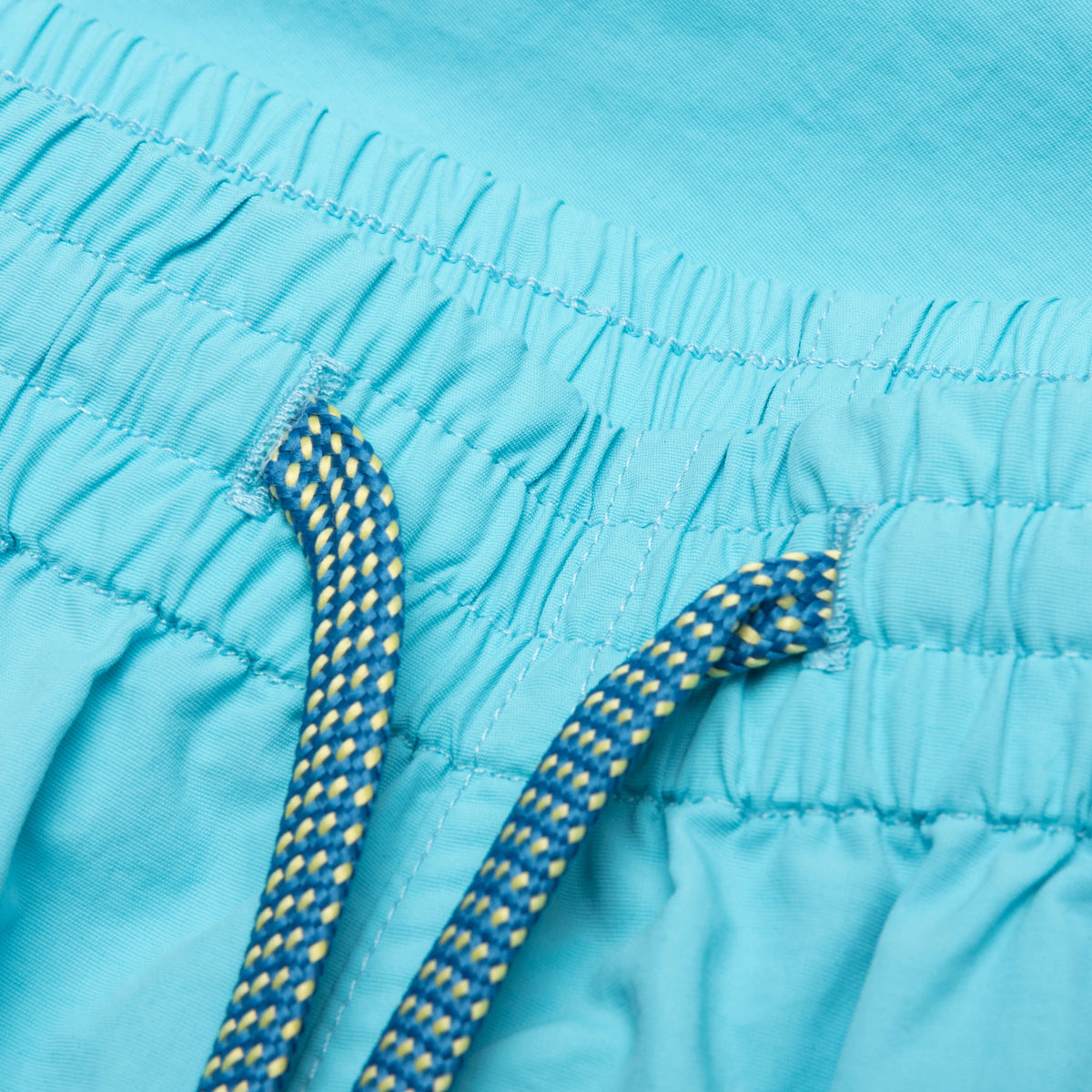 Sunrise Shorts - Blue Mist