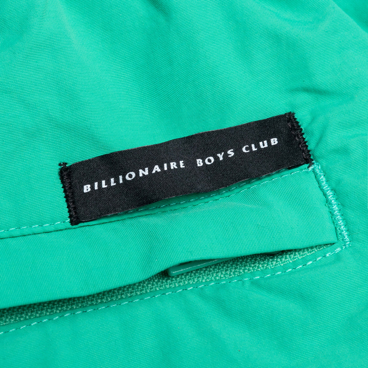 Sunrise Shorts - Sea Green