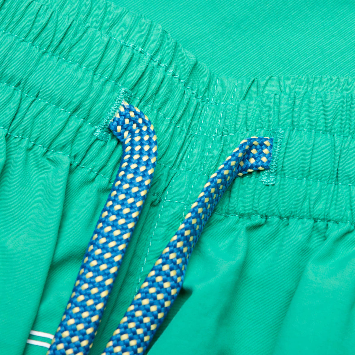 Sunrise Shorts - Sea Green
