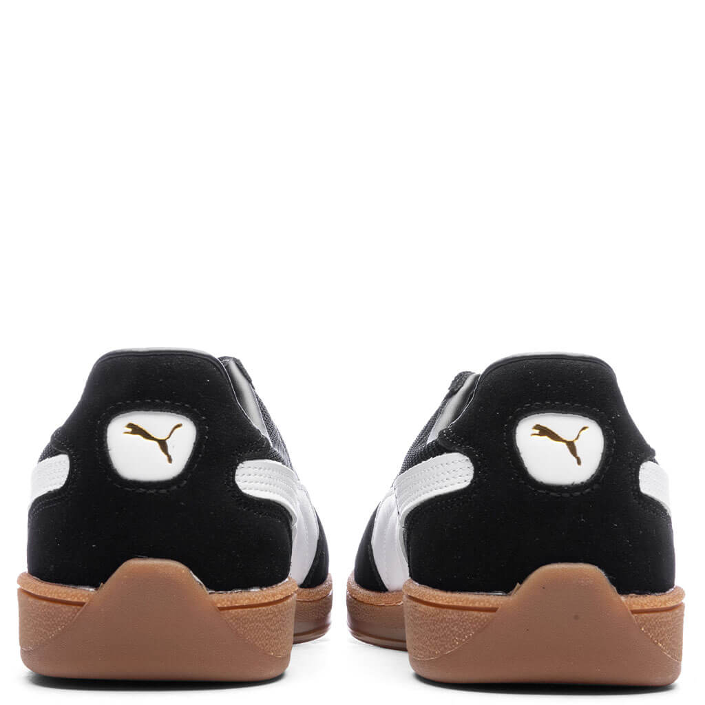 Super Team OG - Black