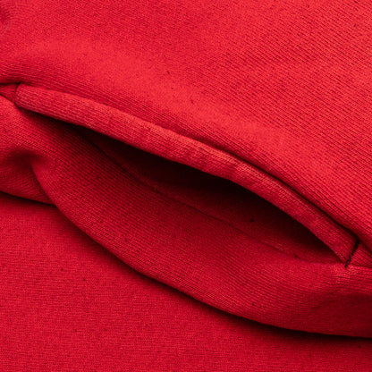 Superficial Sweatpants - Red