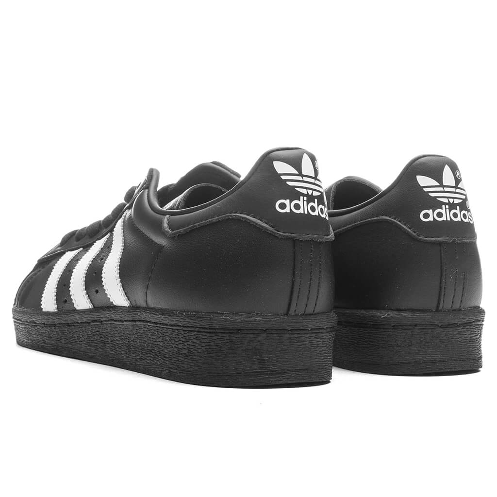Superstar 82 - Core Black/Cloud White