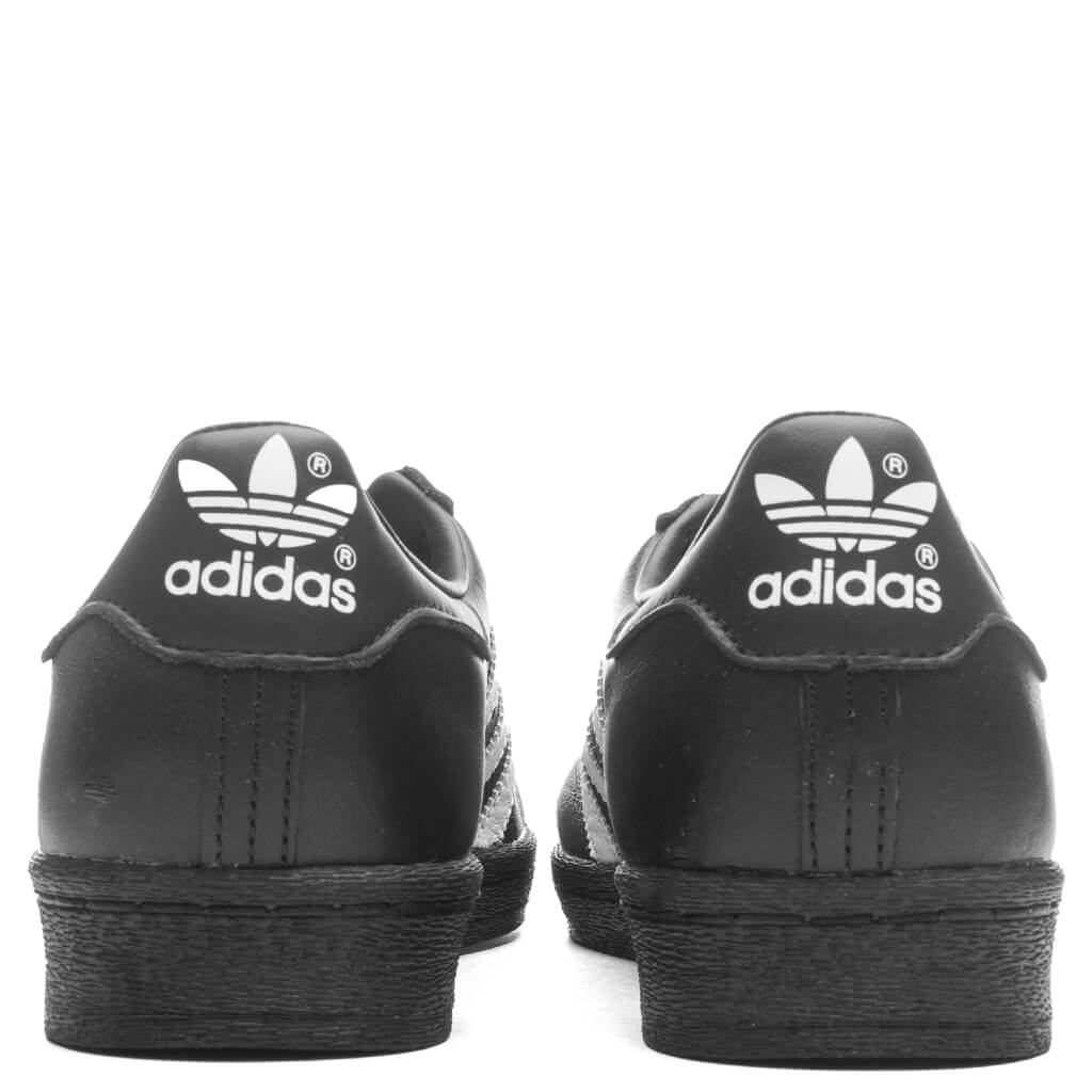 Superstar 82 - Core Black/Cloud White