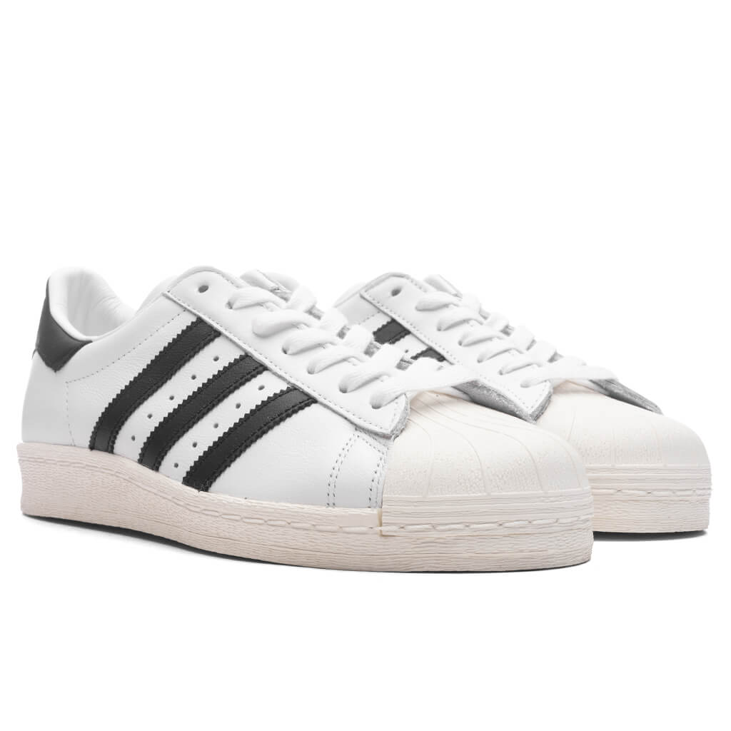 Superstar 82 - Cloud White/Core Black/Off White