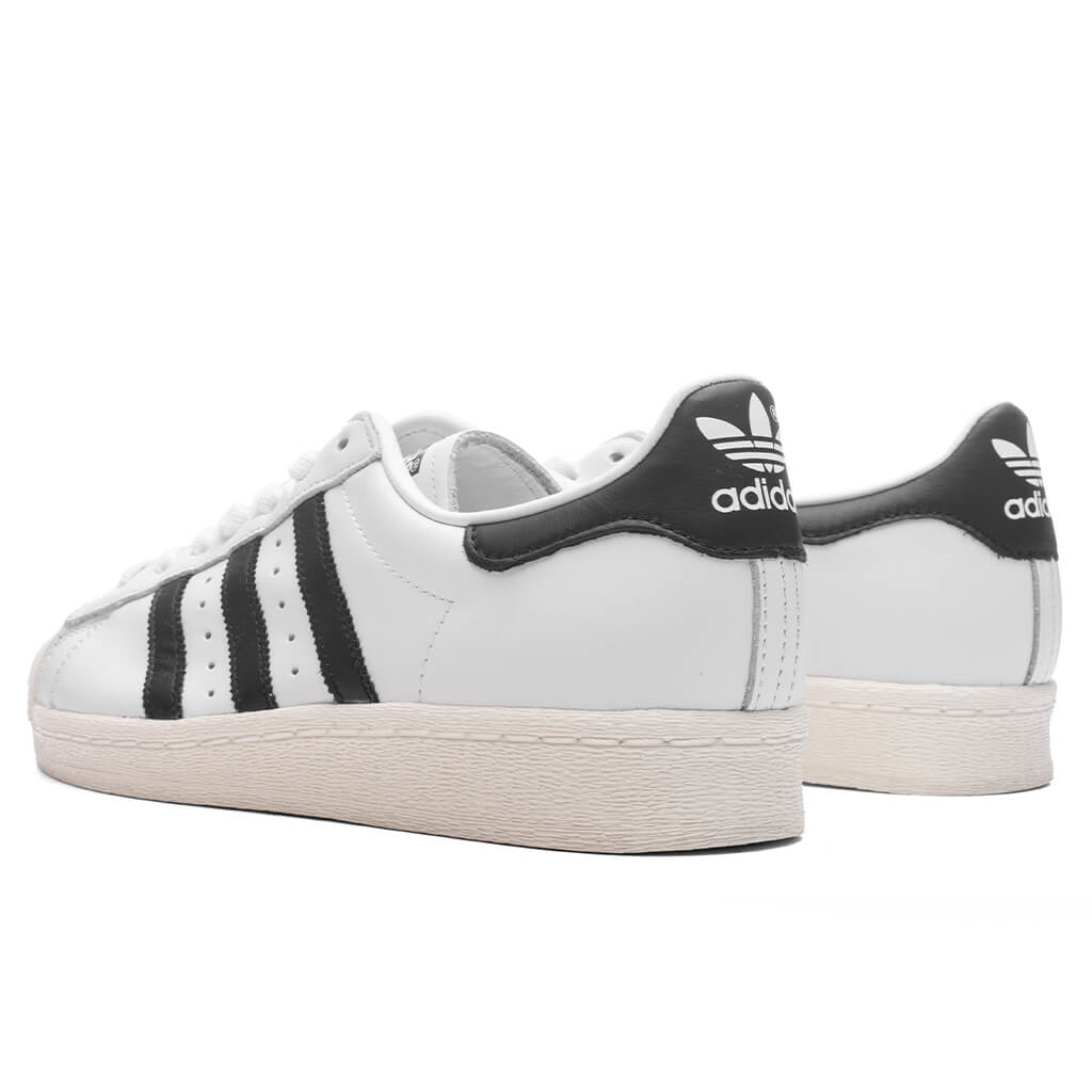 Superstar 82 - Cloud White/Core Black/Off White