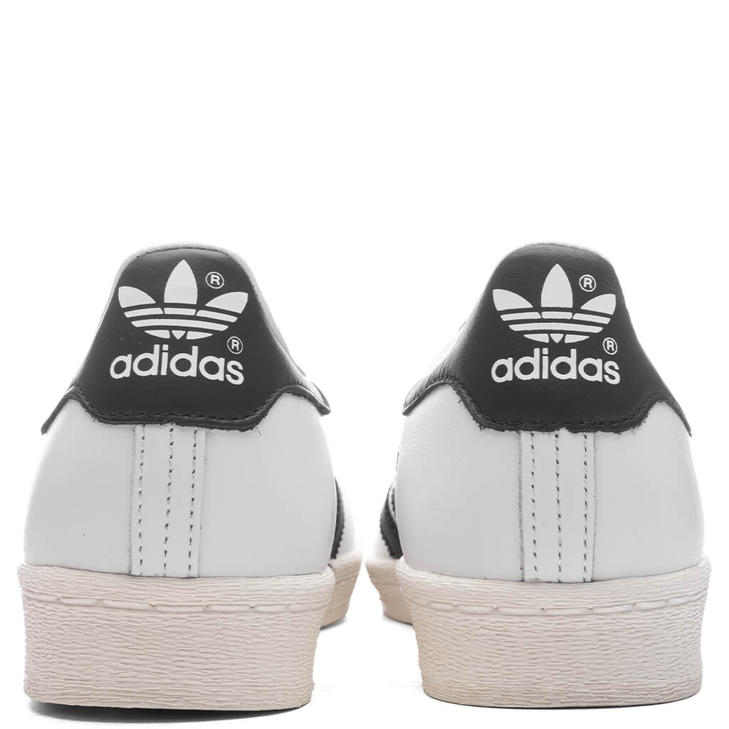 Superstar 82 - Cloud White/Core Black/Off White