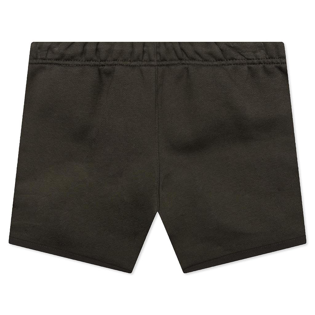 Kids Sweatshort - Ink