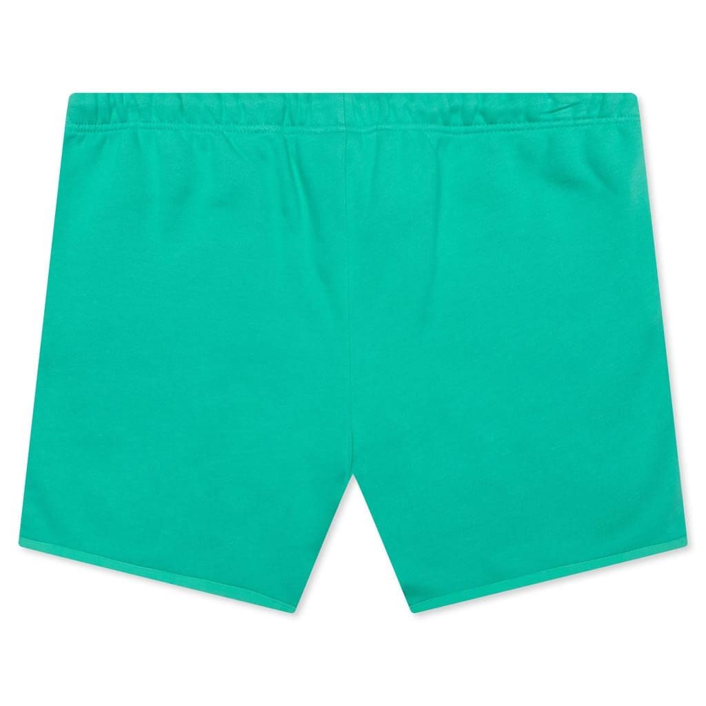 Sweatshort - Mint Leaf