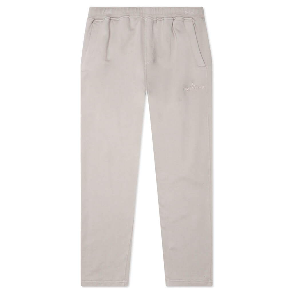 Sweatpants - Dove Grey