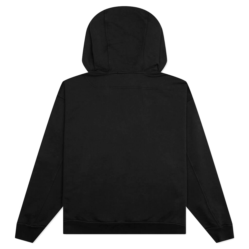 Sweatshirt - Black
