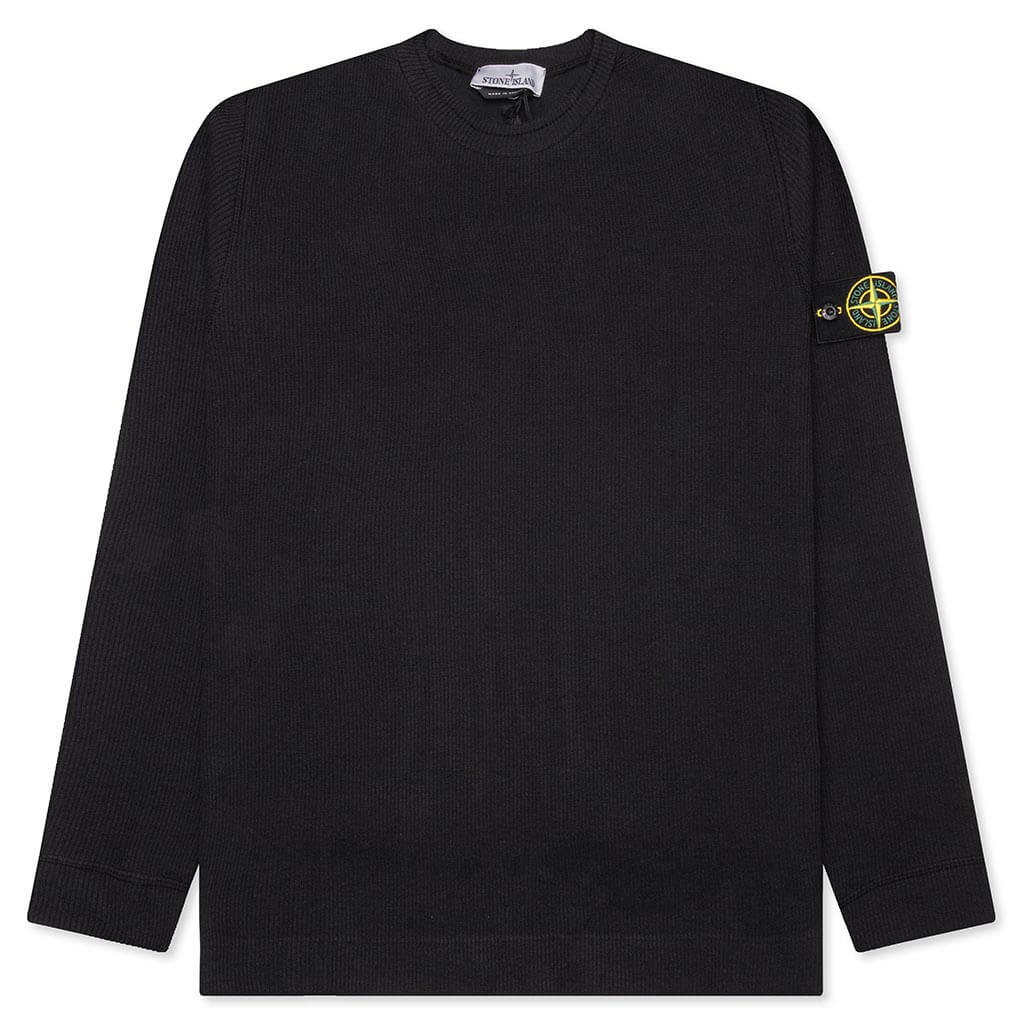 Sweatshirt - Black