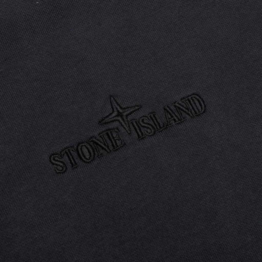 Crewneck Sweatshirt - Steel Grey