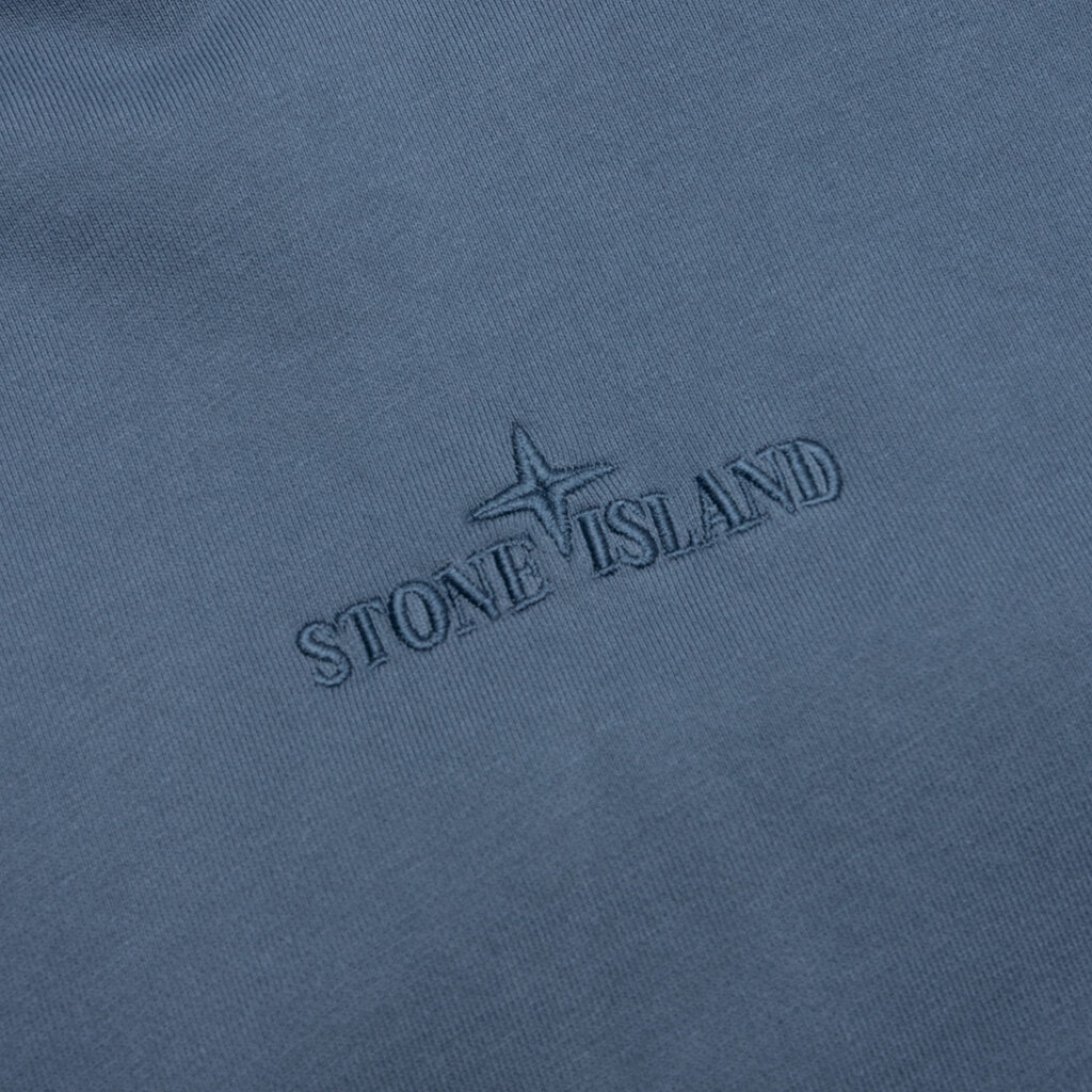 Sweatshirt - Avio Blue