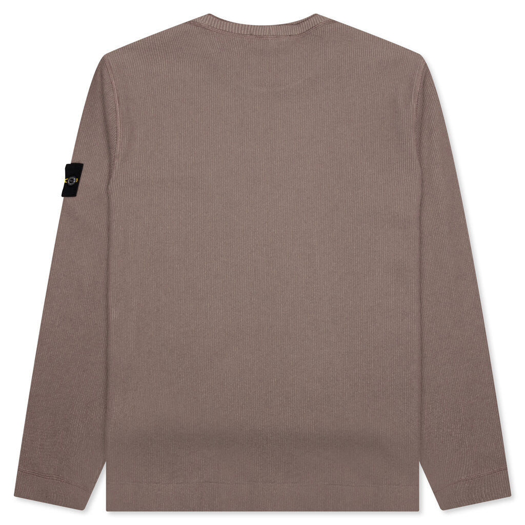 Sweatshirt - Dove Grey