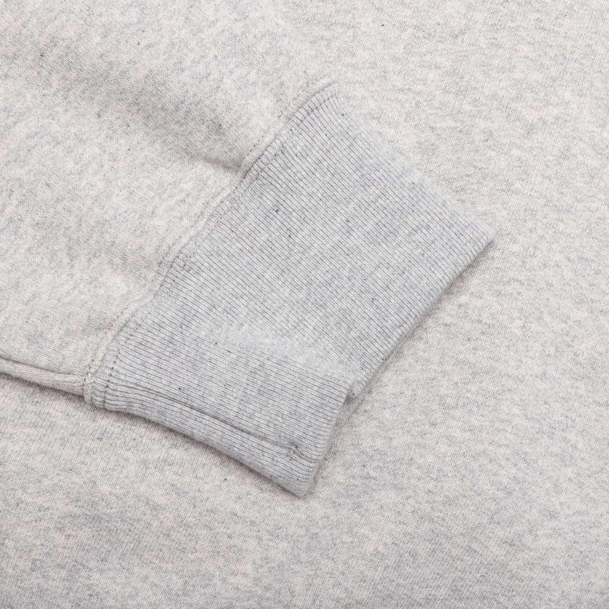 Sweatshirt - Powder Grey