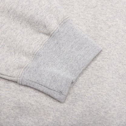 Sweatshirt - Powder Grey