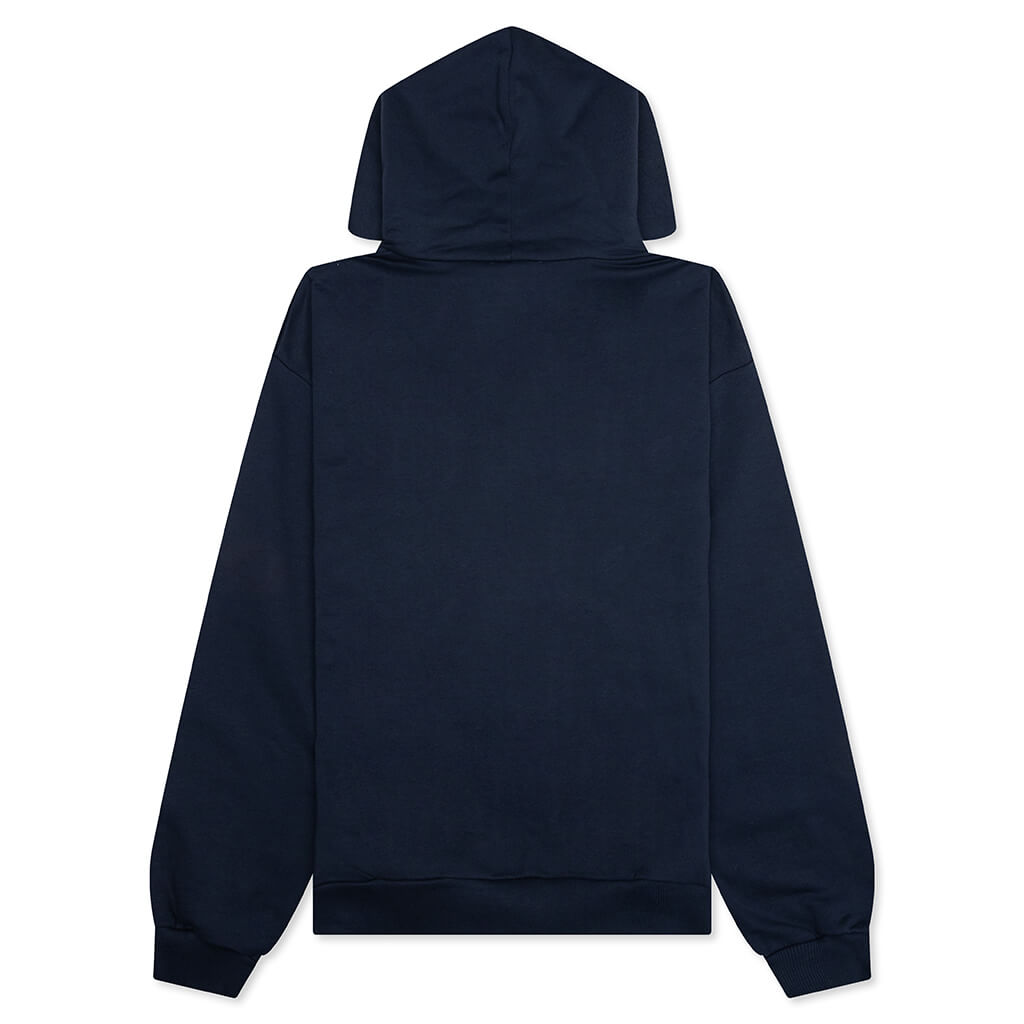 Monolith Sweatshirt - Blue Kyanite