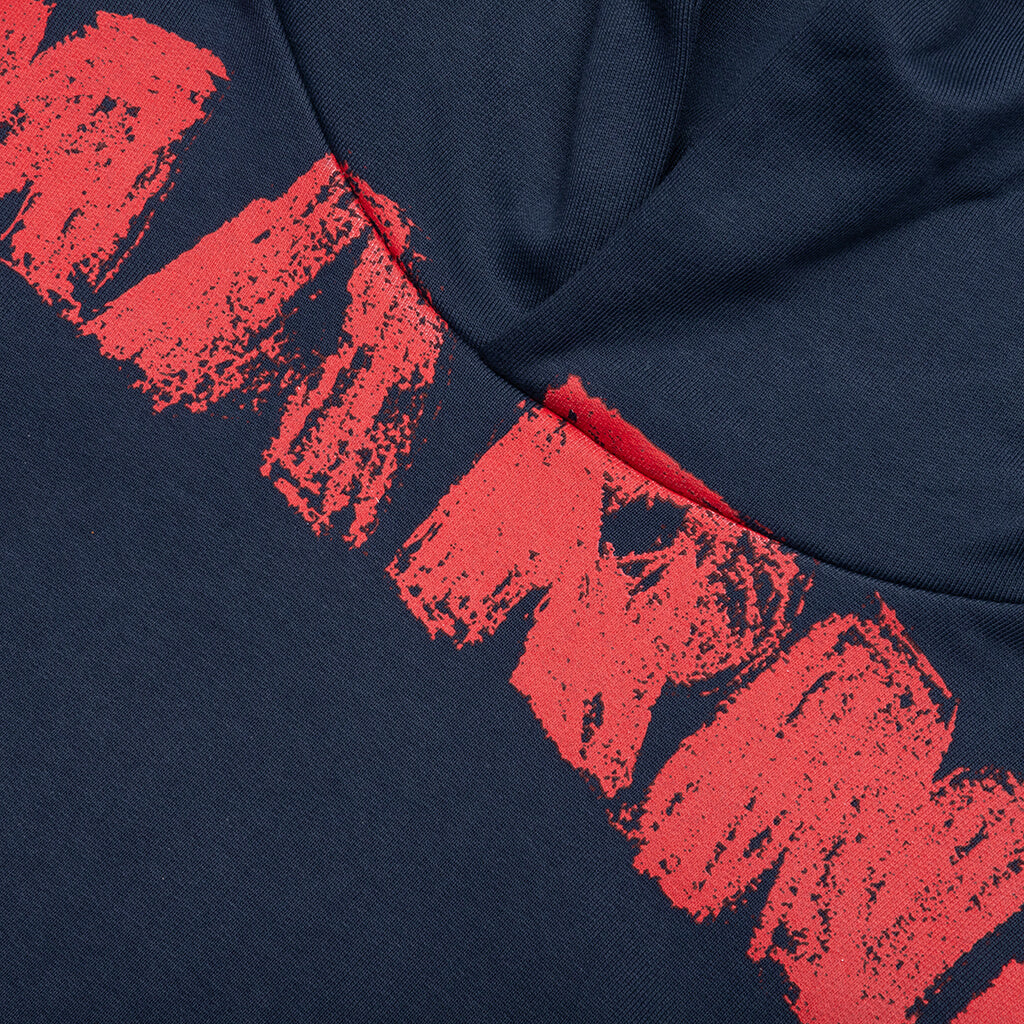 Monolith Sweatshirt - Blue Kyanite